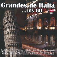 Grandes De Italia… Los 60, 2009