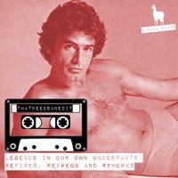 That Needs An Edit - Love Lost