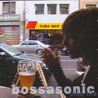 Bossasonic - Too Much