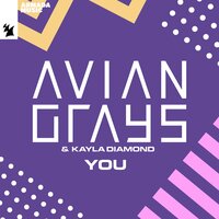 AVIAN GRAYS & Kayla Diamond - You