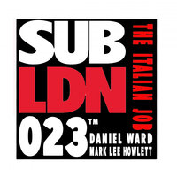 Daniel Ward & Mark Lee Howlett - 37 Degrees