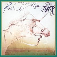 Peter O'Sullevan Talks Turf