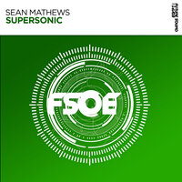Sean Mathews - Supersonic