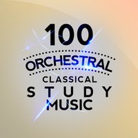 100 Orchestral Classical Study Music, 2015