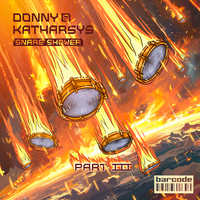 Donny & Katharsys - Dog Eat Dog