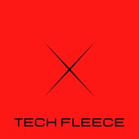 Tech Fleece