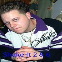 2 & 6 - What's Your Name