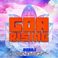 Goa Rising 2020.1