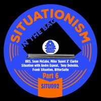 Situation & Andre Espeut & Sean Mccabe - Beyond Compare