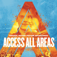 Access All Areas, 2017