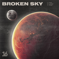 Broken Sky - Gravity