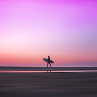 Escape - Lost In Pacific & Hanging Valleys