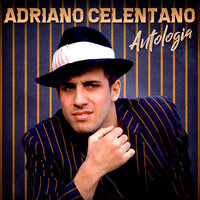Adriano Celentano - Ja Tebia Liubliu