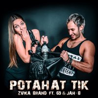 Potahat Tik, 2015