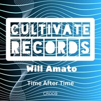Will Amato - Time After Time