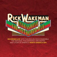 Rick Wakeman - Journey to the Centre of the Earth, Pt. 1