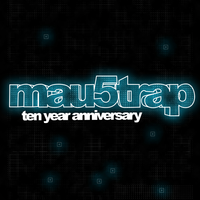 mau5trap Ten Year Anniversary, 2017