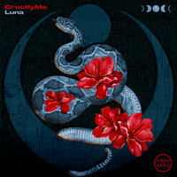 CrucifyMe - Luna
