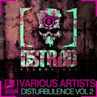 Disturbulence Vol 2, 2013