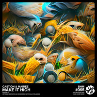 Make It High - Castion & Mairee