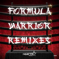 Warrior Remixes EP, 2024