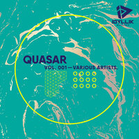 Quasar Vol. 001, 2021