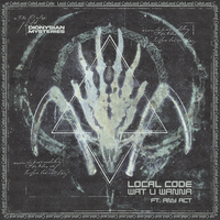 LOCAL CODE - 4pm