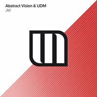Abstract Vision & UDM - Jet