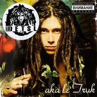 Detsl aka Le Truk - Represent