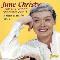 June Christy & The Johnny Guarnieri Quintet - Sign-off & So Long