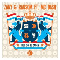 Tijd om te Zagen [SSZD Kingsday 2017 Zany & Friends OST]