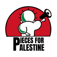 Rapolitics & MT & Rune Rim & MUDI & Pelle & Yukka - Pieces for Palestine