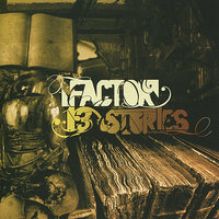 13 Stories (A Prelude)