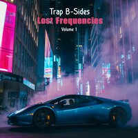 Trap B-Sides - Crown Check