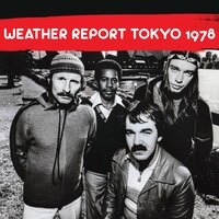 Weather Report - Birdland