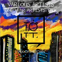 One Year Artists Talk, 2017