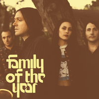 Family of the Year - Make You Mine