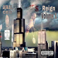 Joe B.A.N.$ & AWAL CEO - Run It Up