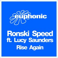 Ronski Speed - Rise Again