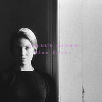 Cirrus Minør - Blue Cover