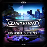 Imperium - Big Hotel Suite No. 1