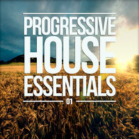 Silk Digital Pres. Progressive House Essentials 01