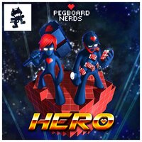 Pegboard Nerds & Elizaveta Khripounova - Hero
