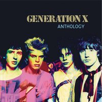 Generation x - Ready Steady Go