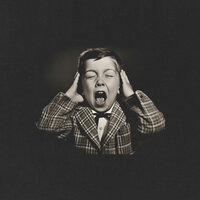 Nobody Like The Records That I Play