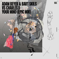 Adam Beyer & Bart Skils & Charles D (USA) - Your Mind