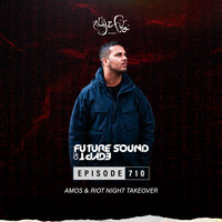 FSOE710 - Future Sound Of Egypt Episode 710 (Amos & Riot Night Takeover), 2021