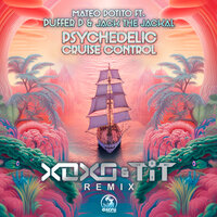 Psychedelic Cruise Control