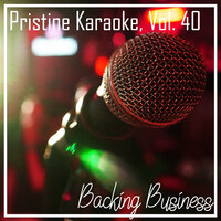 Pristine Karaoke, Vol. 40, 2021