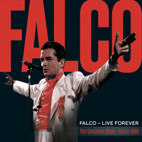 Falco - Rock Me Amadeus